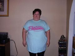 Me 300lbs