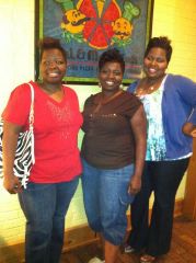 mother Day 2012