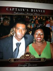 Cruise 2013