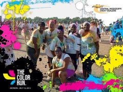 7/13/13-Color Run