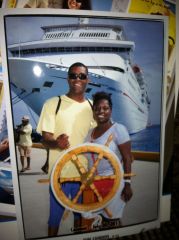Port of Cozumel
