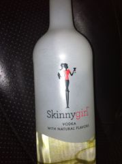 Skinny Girl