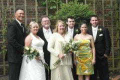 The family