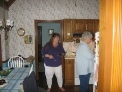 Mimi before