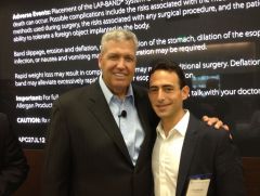 Alex and Rex Ryan