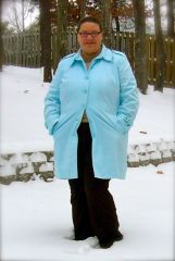 First Snow 2009