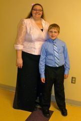 Winter Performance 2011