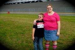 Daytona Turkey Run 2011