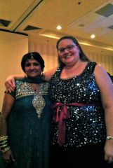 Christmas Party 2011