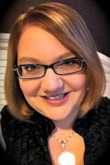 New Haircut - May 2012