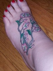 My new tattoo
