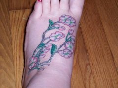 My new tattoo