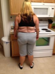 On my way to the hospital 7/16/12