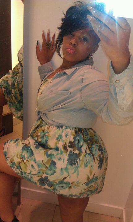 Just Me <3 