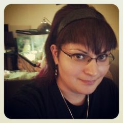 Just me