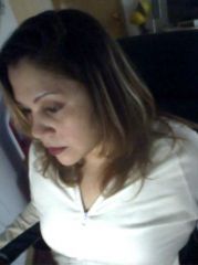 skyping Bec