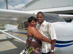Hubbie 40th Bday