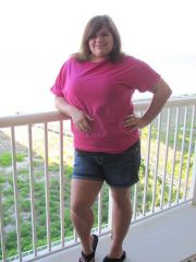 Me At My biggest