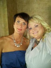 Mom And Me