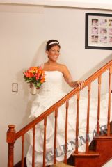 My wedding Day Nov 22, 2008