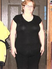 6 months post op