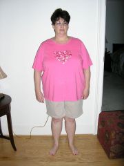 Startingt Point 253 pounds