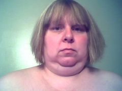 Face pic at highest weight
