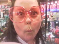 silly