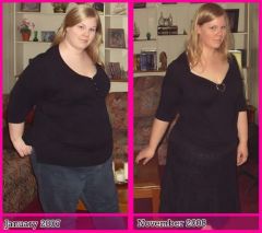 Yo-Yo Dieting