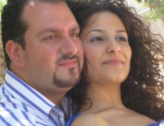 Me and my Late Husband