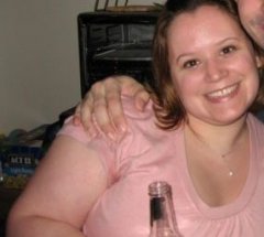 Pretty in Pink- Before