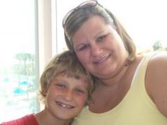 bubby and I
