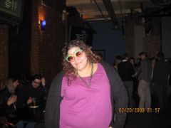Mardi Gras Fun xD 08? I think