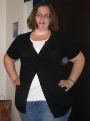 Taken Sept 23rd 2008, down 27 lbs