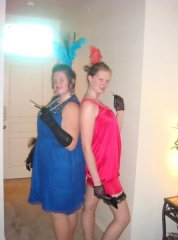 Down 40, sorry it was a costume party!
