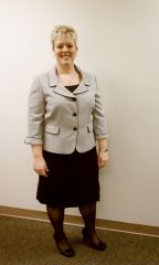 Interview Outfit