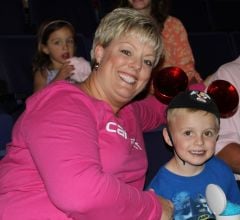 Disney on Ice