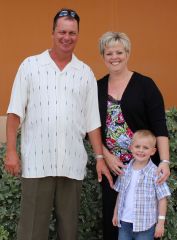 Easter Sunday