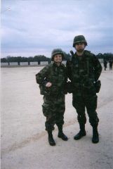 Land Navigation Exercises