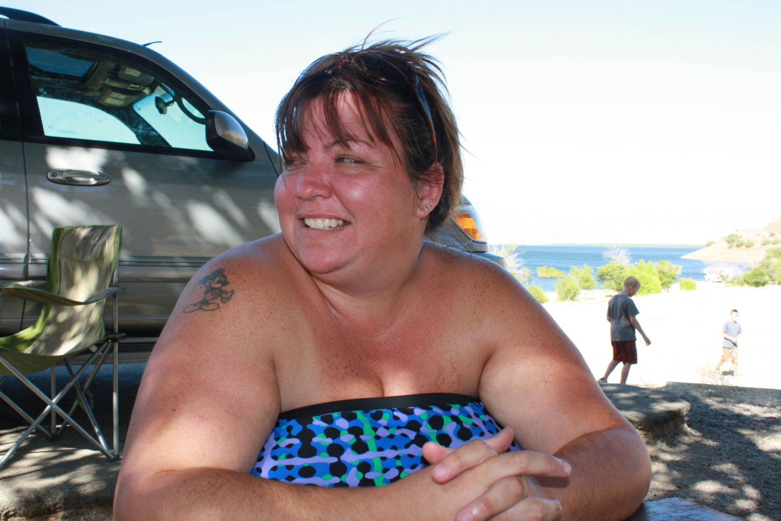 whelden mommy