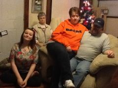family
