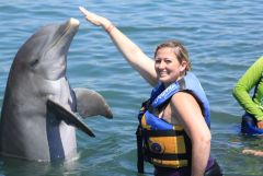 August 5th 2012 - vacation in Cabo