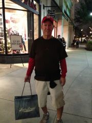 Shopping
