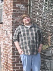 Fat andrew