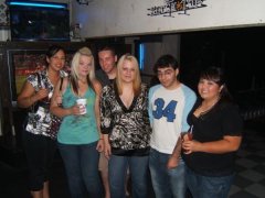 CREW