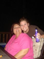 Me N court