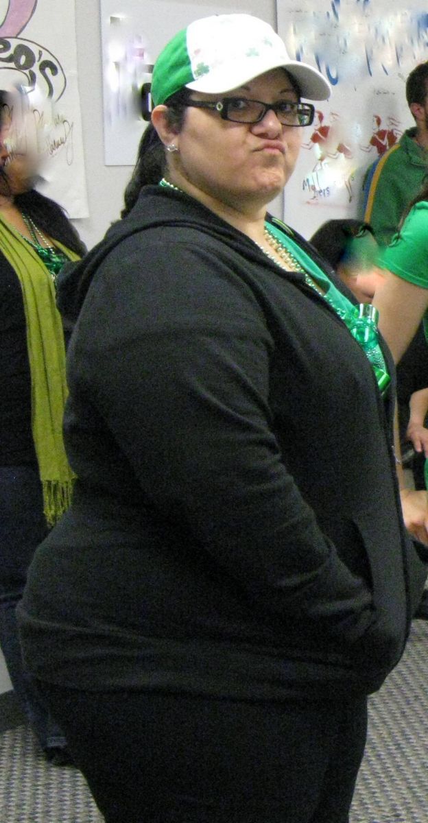 nela mariposa