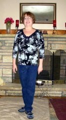 Simulated 50 lb weight loss from 194

How I would look at 144 lbs.