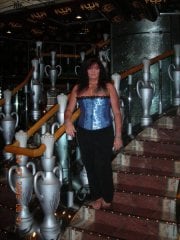 78 lbs lighter/April