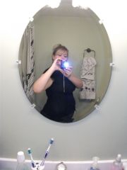 Realy in the year 190 pounds size 18.
